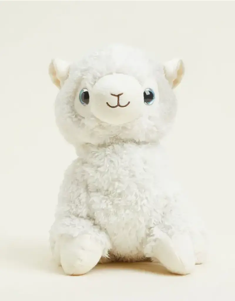 Warmies Llama Warmies