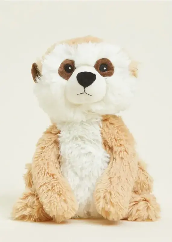 Warmies Meerkat Warmies