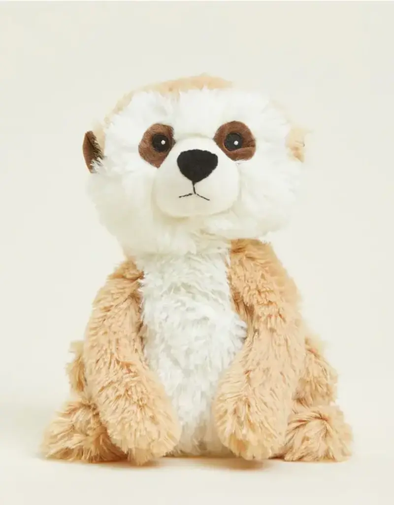 Warmies Meerkat Warmies
