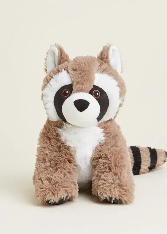 Warmies Raccoon Warmies