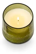 Balsam & Cedar Baltic Glass Candle