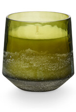 Balsam & Cedar Baltic Glass Candle