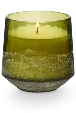 Balsam & Cedar Baltic Glass Candle