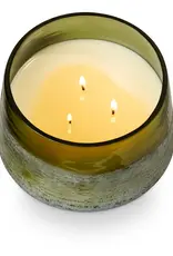 Balsam & Cedar Large Baltic Glass Candle