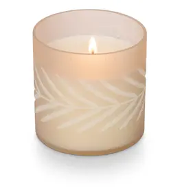 Autumn Sage Gather Glass Candle