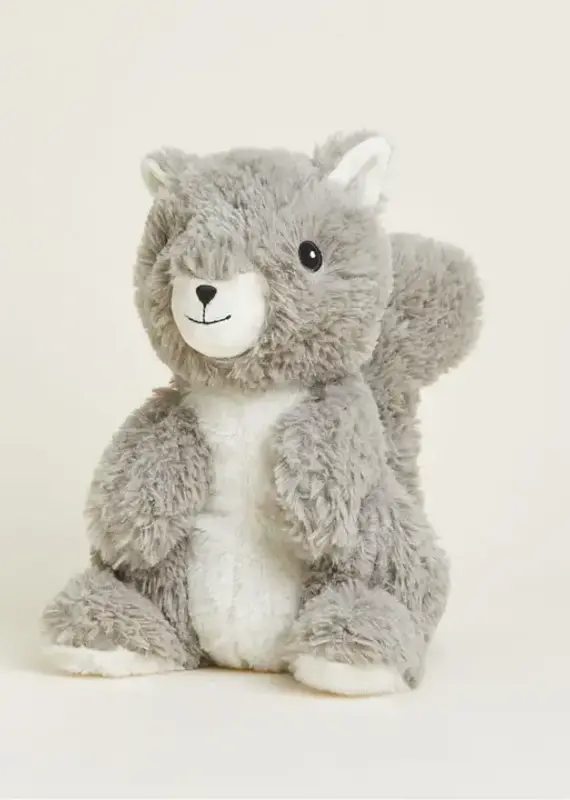 Warmies Squirrel  Warmies
