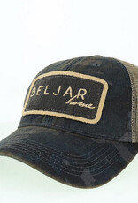 L2 Brands Beljar Trucker Hat