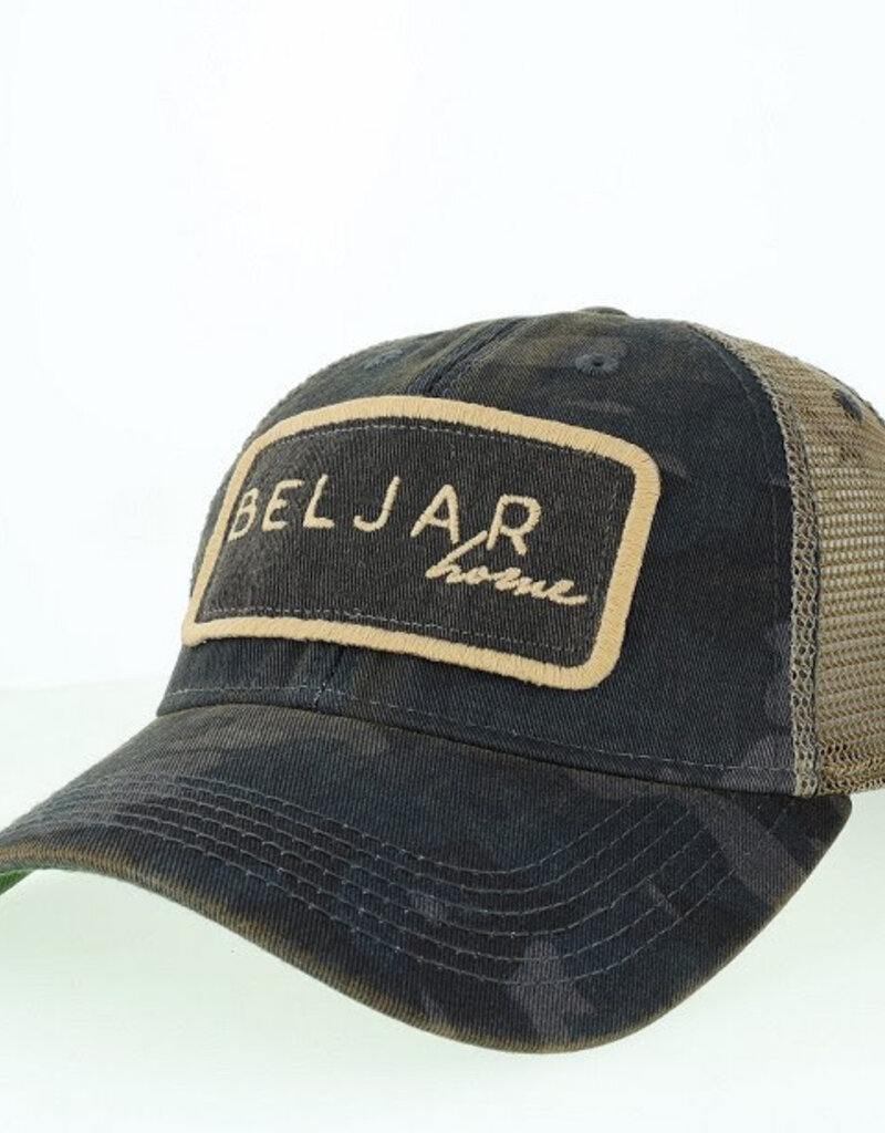 L2 Brands Beljar Trucker Hat