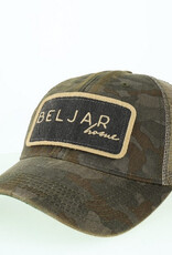 L2 Brands Beljar Trucker Hat