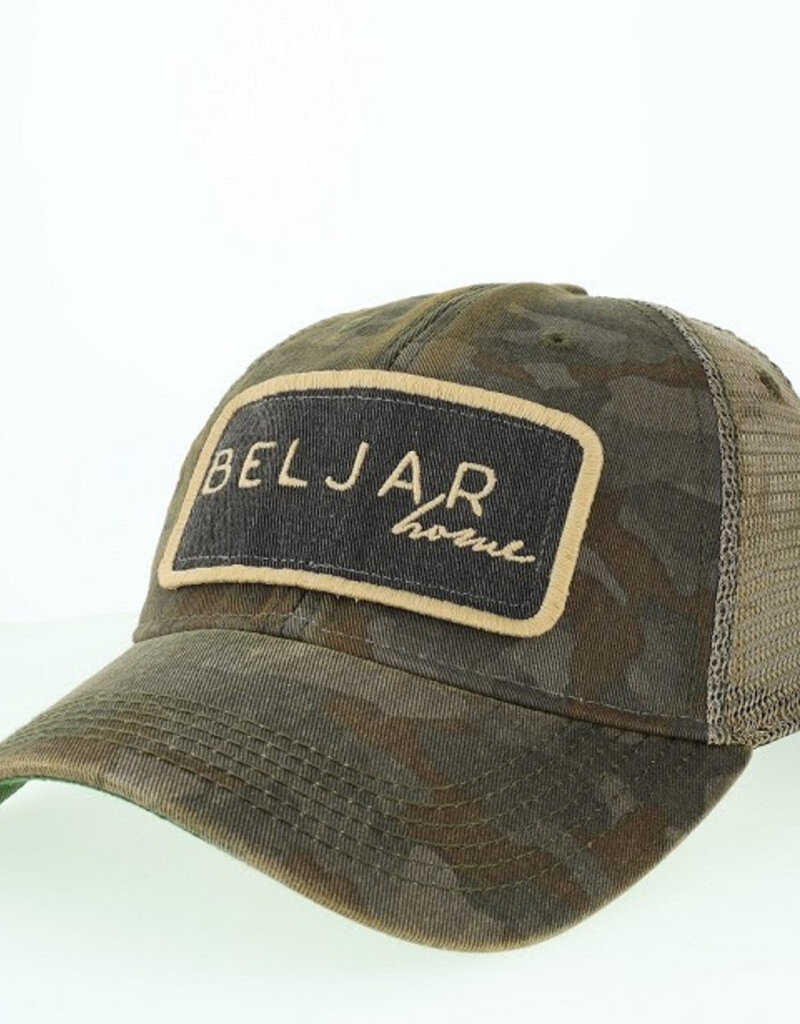L2 Brands Beljar Trucker Hat
