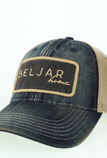L2 Brands Beljar Trucker Hat