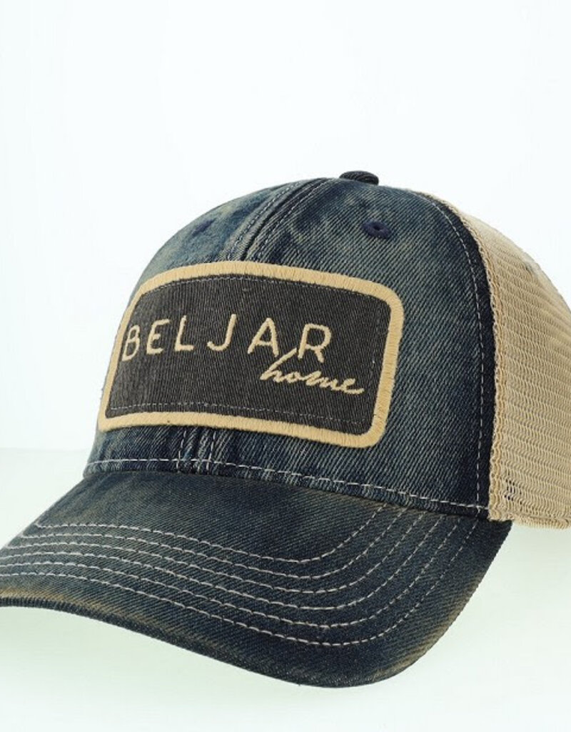 L2 Brands Beljar Trucker Hat