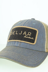 L2 Brands Beljar Trucker Hat