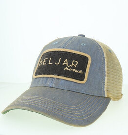 L2 Brands Beljar Trucker Hat