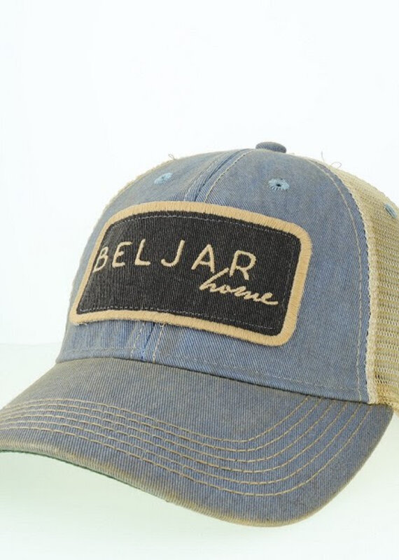 L2 Brands Beljar Trucker Hat