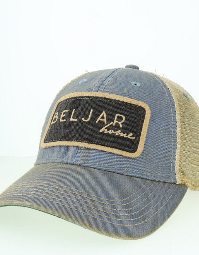 L2 Brands Beljar Trucker Hat