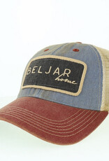 L2 Brands Beljar Trucker Hat