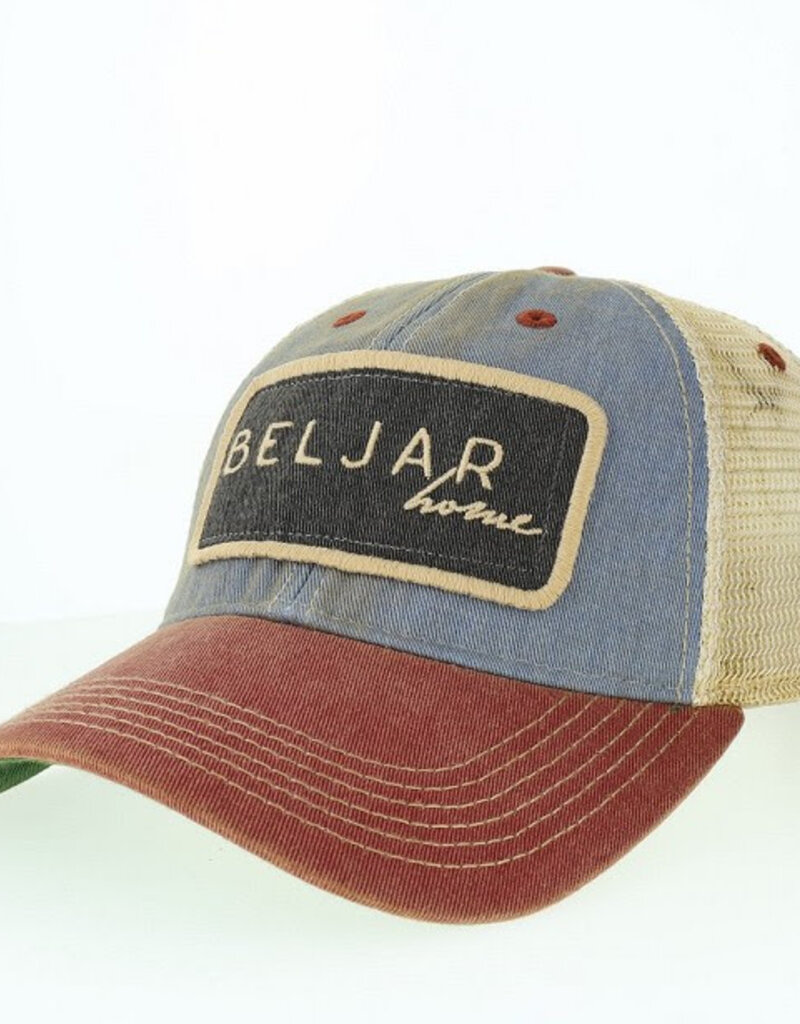 L2 Brands Beljar Trucker Hat