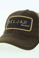 L2 Brands Beljar Trucker Hat