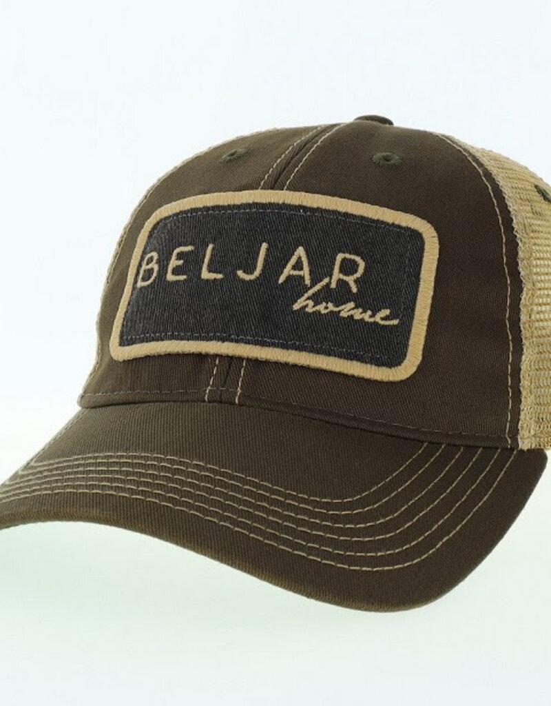 L2 Brands Beljar Trucker Hat