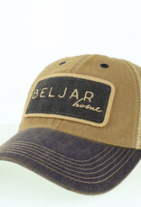 L2 Brands Beljar Trucker Hat