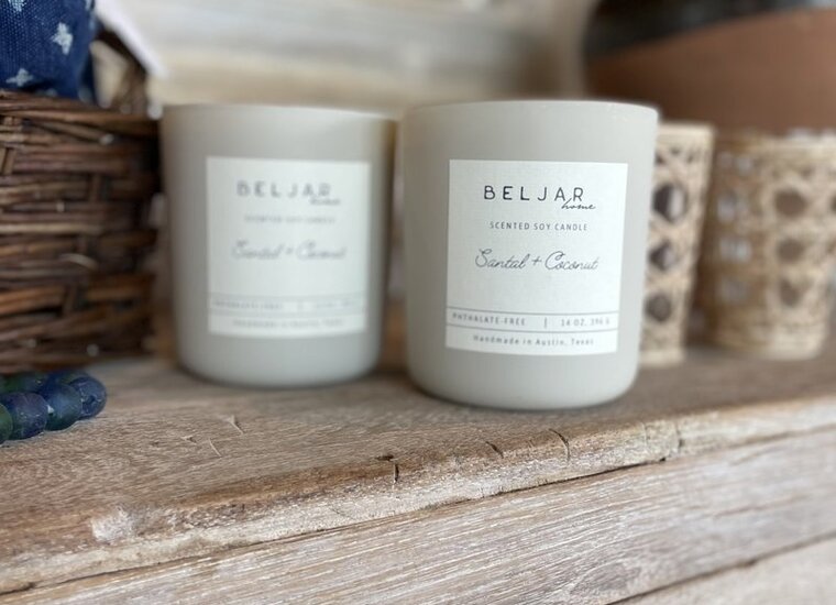 Candles
