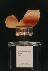 Icila, No. 14, Eau de Parfum from Maison Louis Marie - 50ml Travel Spray