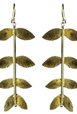 Stem Earring