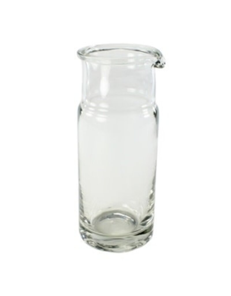 Colin Carafe - Med - Clear