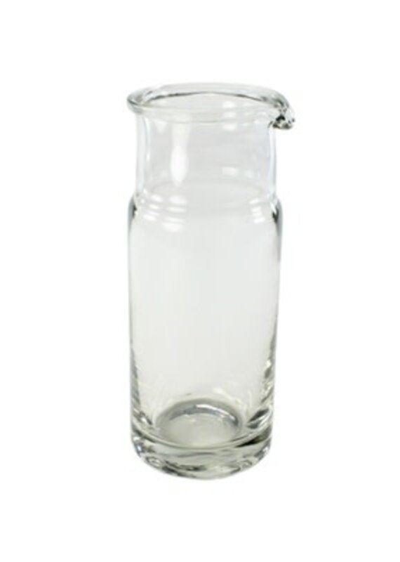 Colin Carafe - Lrg - Clear