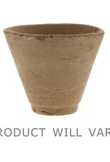 Terra Cotta Cups