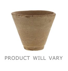 Terra Cotta Cups