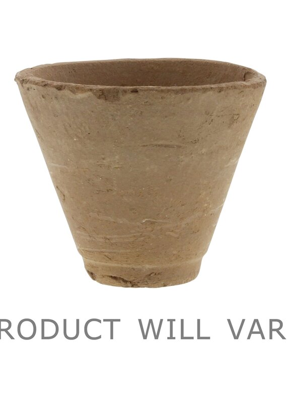 Terra Cotta Cups