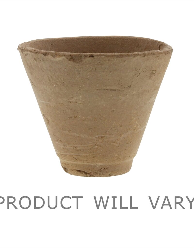 Terra Cotta Cups