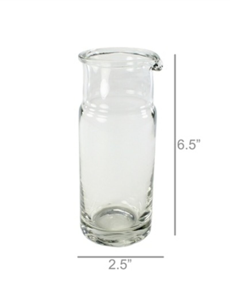 Colin Carafe - Med - Clear