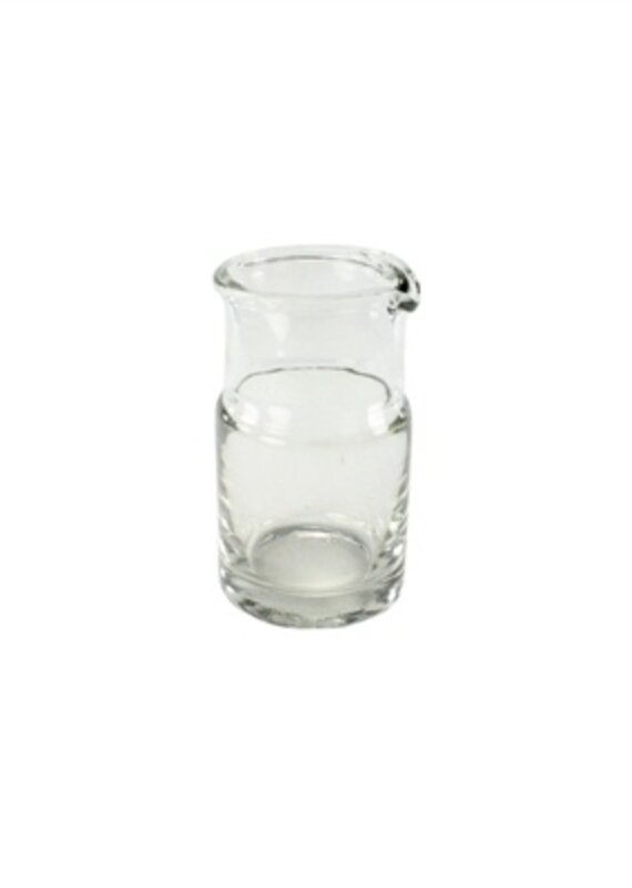 Colin Carafe - Sm - Clear
