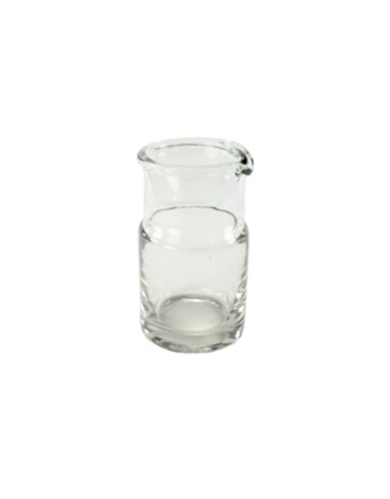 Colin Carafe - Sm - Clear