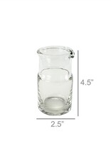 Colin Carafe - Sm - Clear
