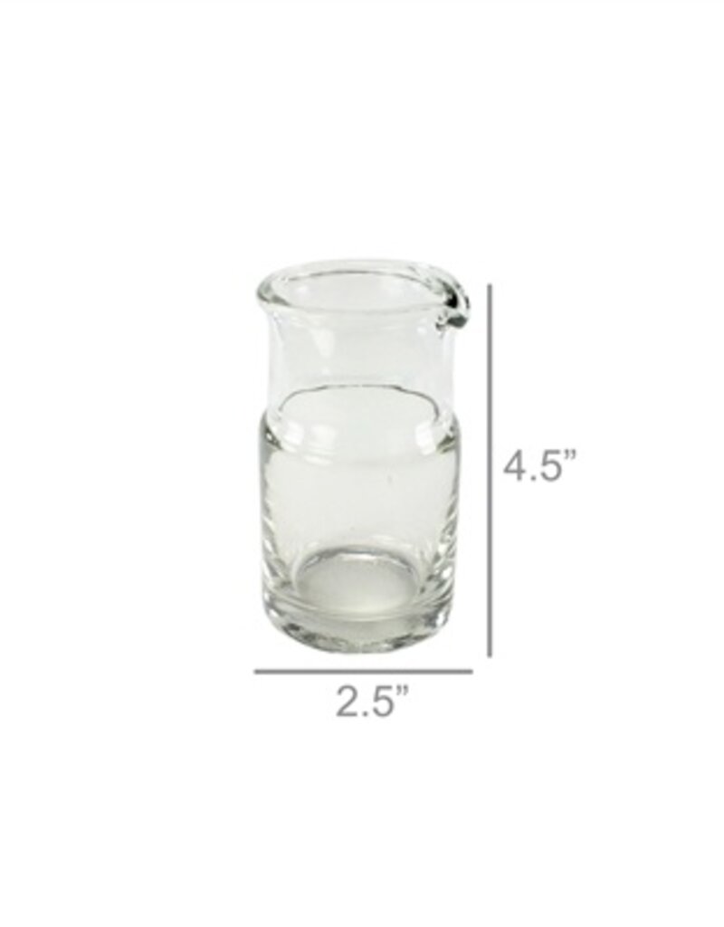 Colin Carafe - Sm - Clear