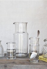 Colin Carafe - Sm - Clear