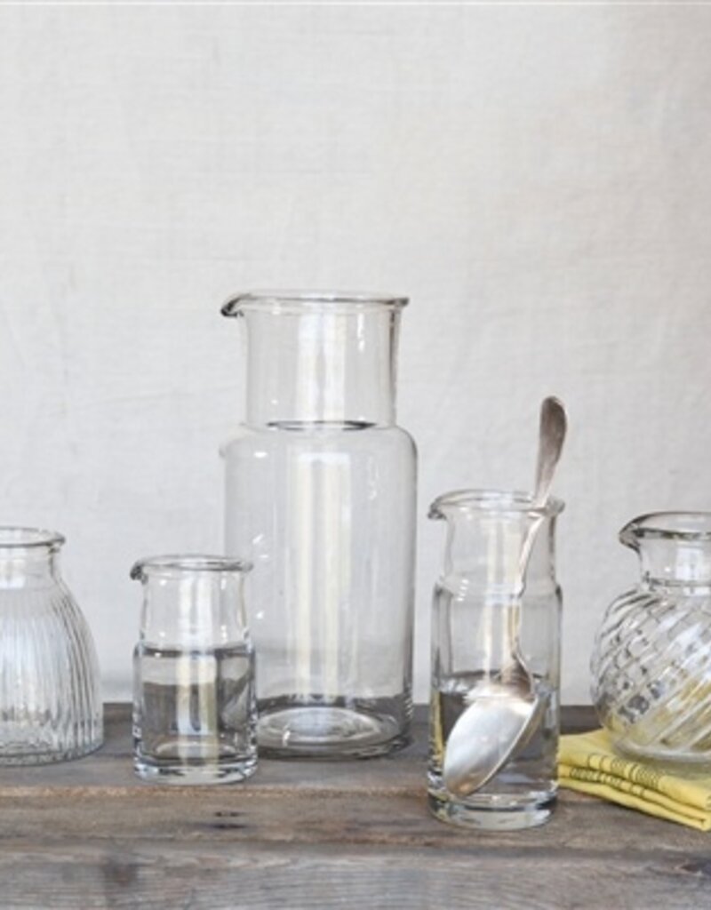 Colin Carafe - Sm - Clear