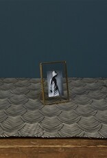 Monroe Easel Frame - Vertical - Brass