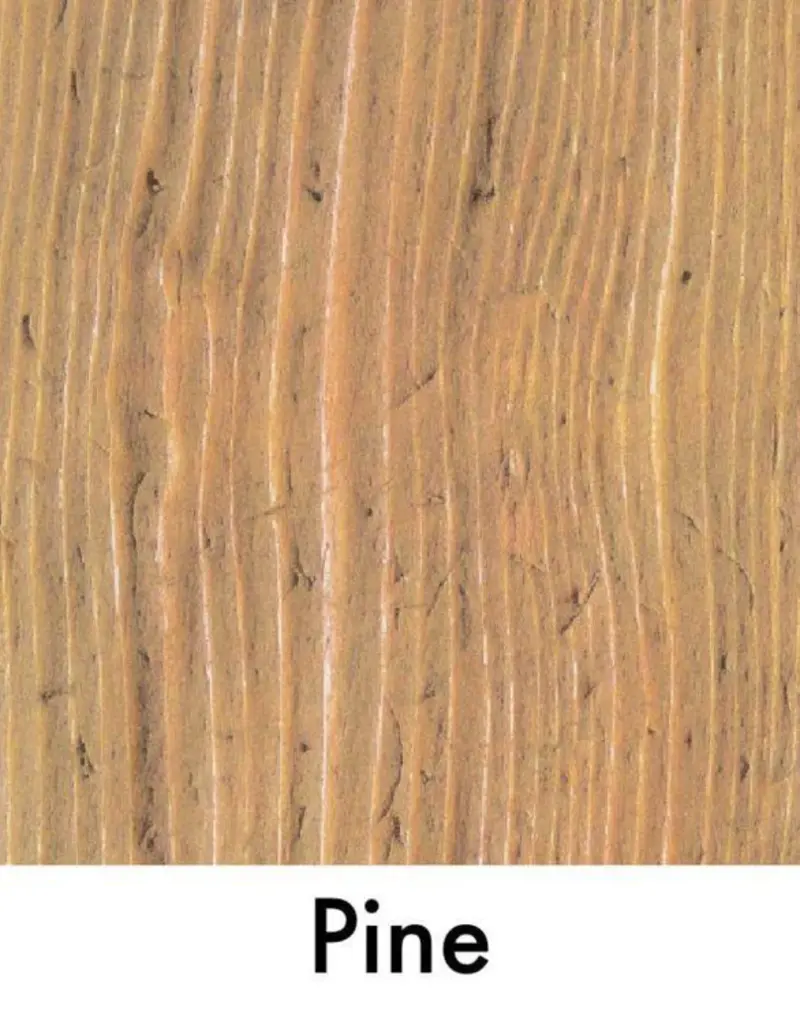 Salvaged Pine French Farm Table (Elliptical Oval)