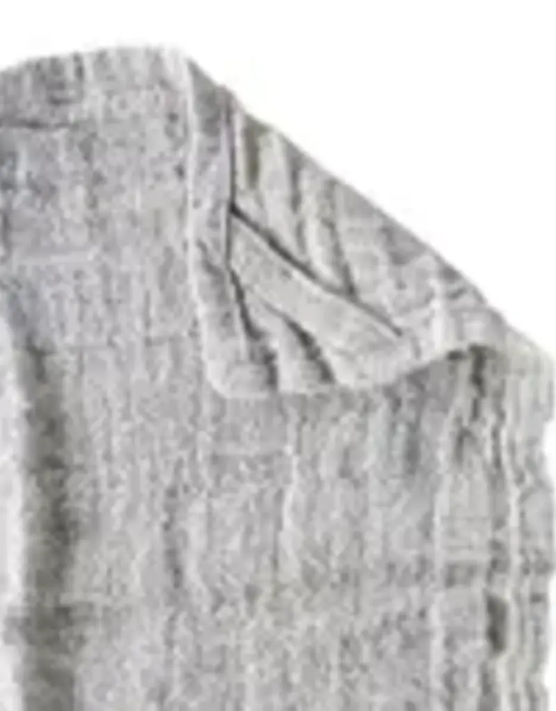 Lessines Handwoven 100% Linen Hand Towel