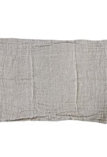 Lessines Handwoven 100% Linen Hand Towel
