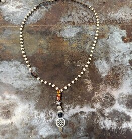 Small Stack w/ Cream