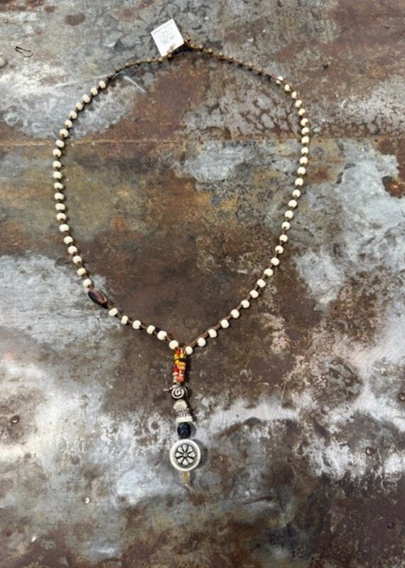 Small Stack w/ Cream