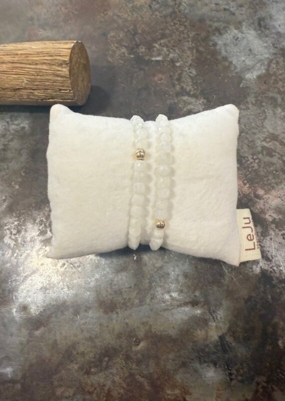 Moonstone Bracelet