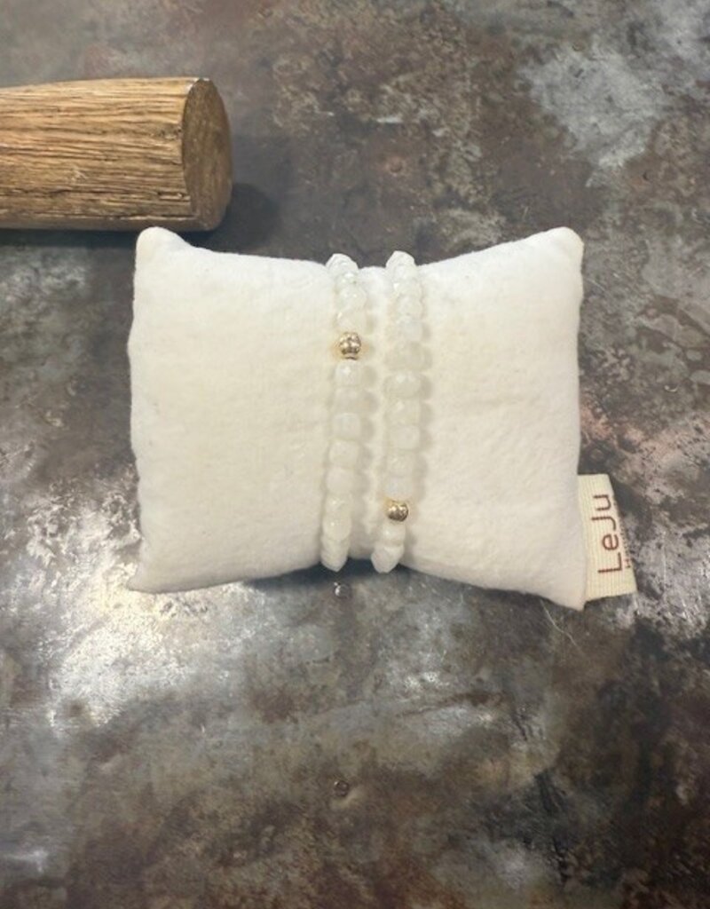 Moonstone Bracelet
