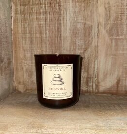 Restore Candle